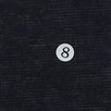 Poly Linen Span Knit Fabric | FAB1016 | 1.Pink, 2.Beige, 3.Blue, 4.Yellow, 5.Grey Green, 6.Ivory, 7.Brown, 8.Black by Fabricis.com #