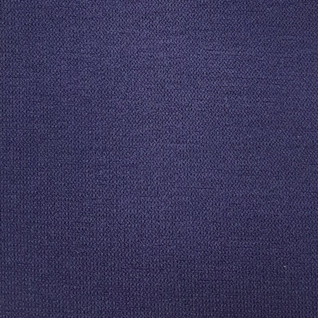 A/T Ponte Roma Span Knit Fabric-Blue Navy