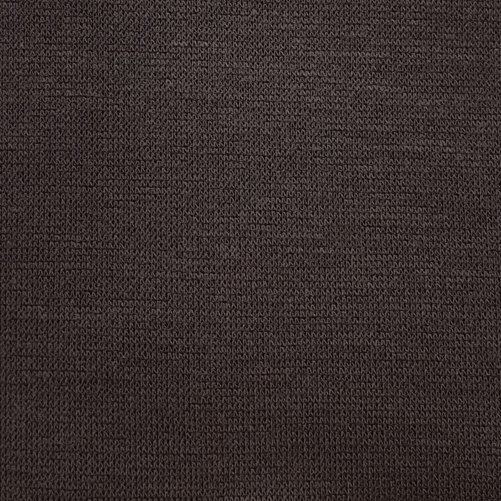 A/T Ponte Roma Span Knit Fabric-Light Brown