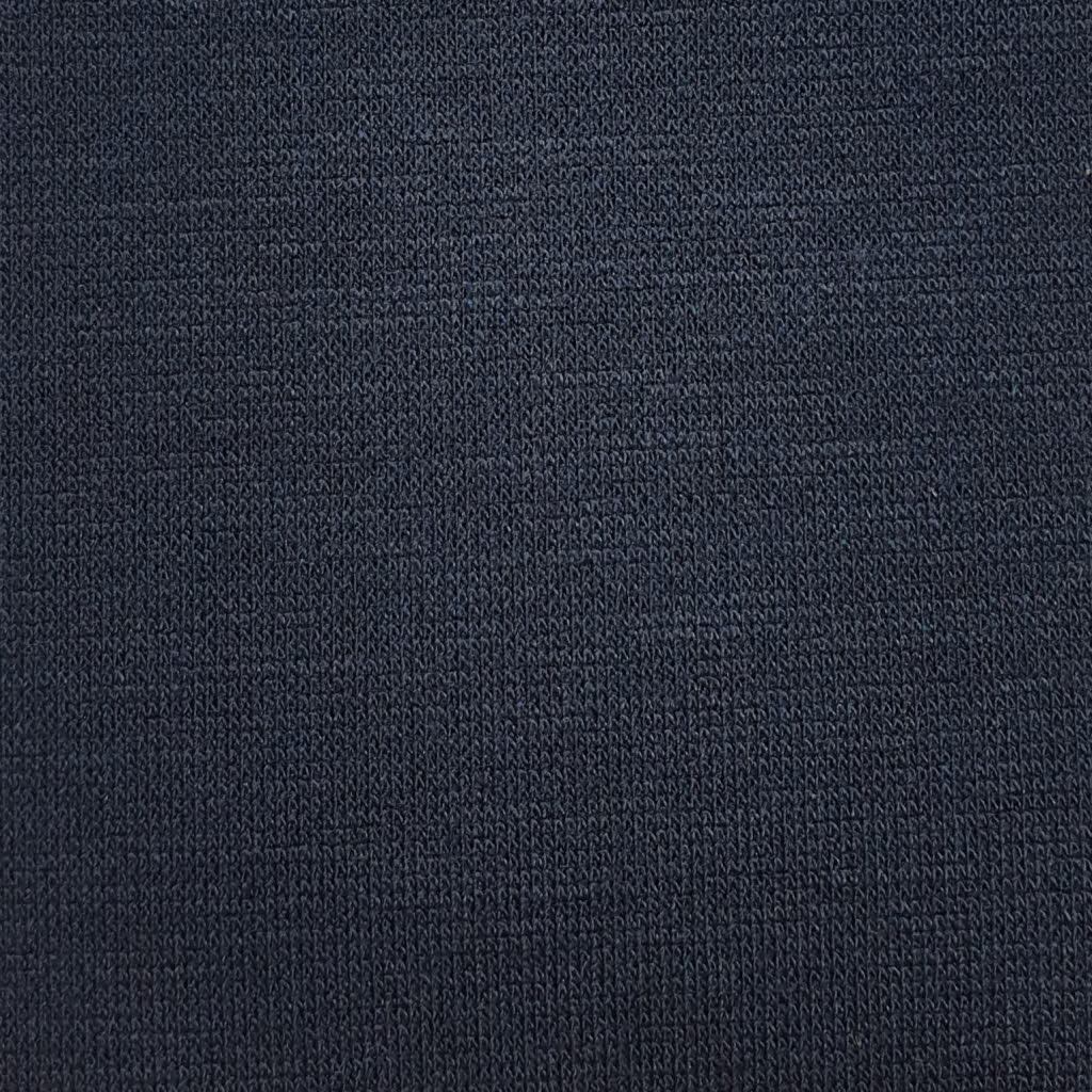 A/T Ponte Roma Span Knit Fabric-Blue Green