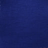 A/T Ponte Roma Span Knit Fabric-Royal