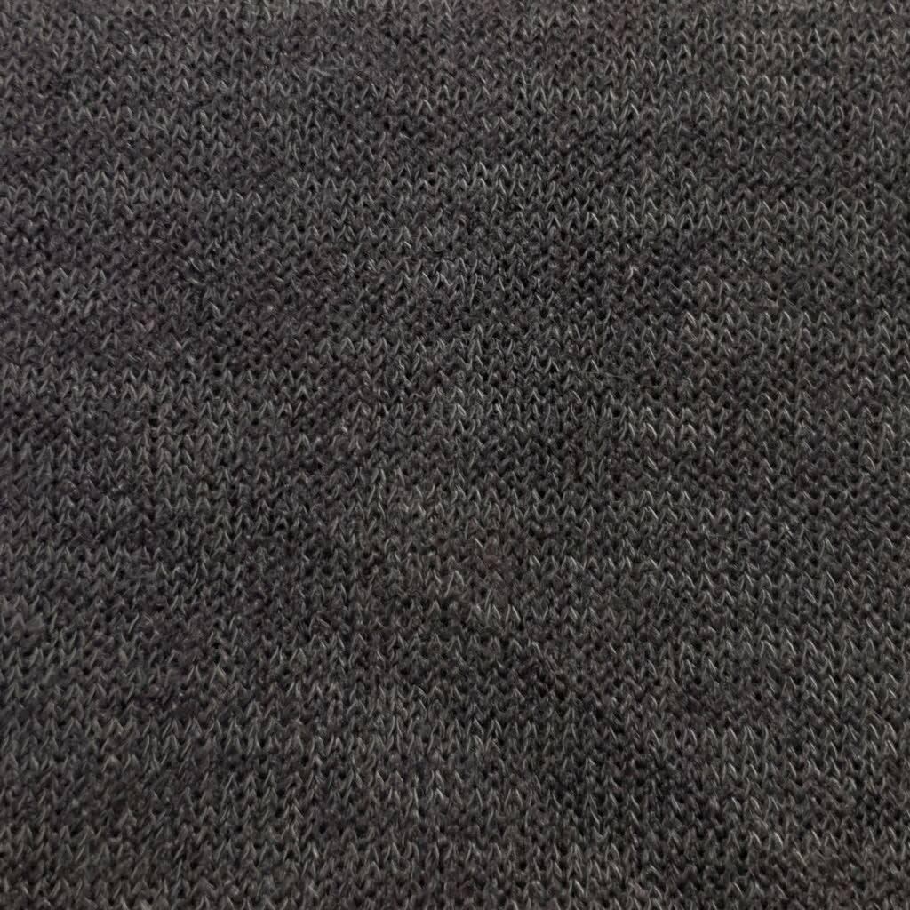 Mir Poly Span Knit Fabric-Light Grey