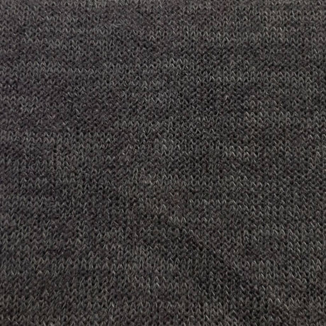 Mir Poly Span Knit Fabric-Light Grey