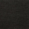 Mir Poly Span Knit Fabric-Black