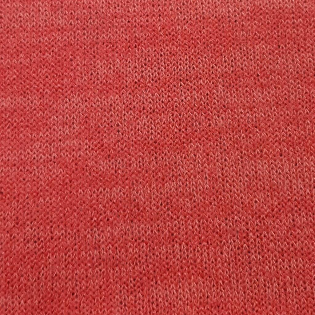 1.Indi Pink-2.Wine-3.Light Beige-4.Beige-5.White Ivory - Mir Poly Span Knit Fabric - FAB 1019