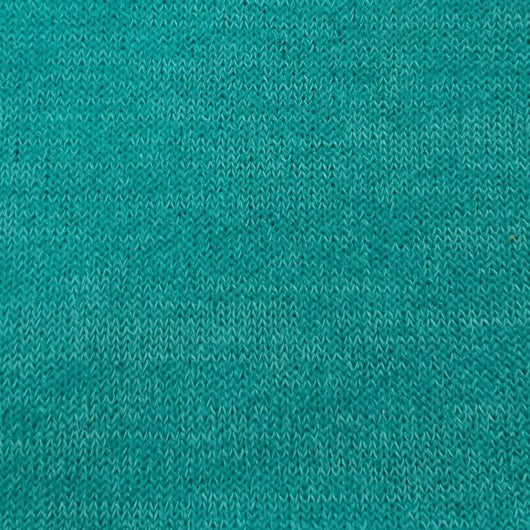 Mir Poly Span Knit Fabric-Emerald