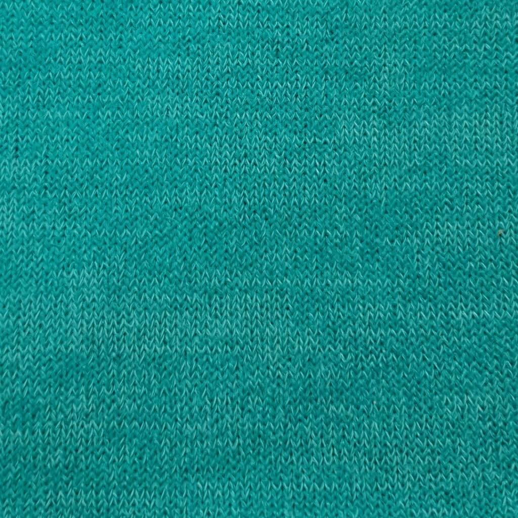 Mir Poly Span Knit Fabric-Emerald