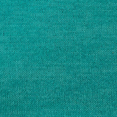 Mir Poly Span Knit Fabric-Emerald