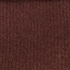 Mir 2x2 Rib Poly Span Knit Fabric-Brown