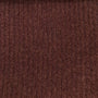 Mir 2x2 Rib Poly Span Knit Fabric-Brown