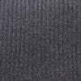 Mir 2x2 Rib Poly Span Knit Fabric-Light Grey