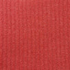 Mir 2x2 Rib Poly Span Knit Fabric-Coral
