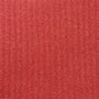 Mir 2x2 Rib Poly Span Knit Fabric-Coral