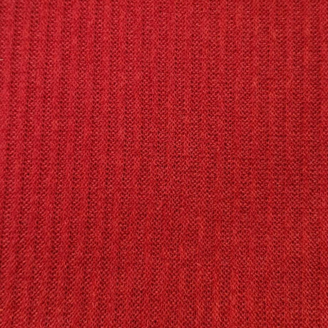 Mir 2x2 Rib Poly Span Knit Fabric | FAB1020 | 1.Indi Pink, 2.Wine, 3.Light Beige, 4.Beige, 5.White Ivory, 6.Camel, 7.Red, 8.Kahki, 9.Dark Green, 10.Green by Fabricis.com #