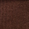 Mir 5x4 Rib Poly Span Knit Fabric-Brown
