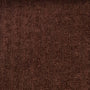 Mir 5x4 Rib Poly Span Knit Fabric-Brown