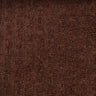 Mir 5x4 Rib Poly Span Knit Fabric-Brown