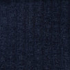 Mir 5x4 Rib Poly Span Knit Fabric-Navy