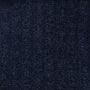 Mir 5x4 Rib Poly Span Knit Fabric-Navy