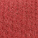 Mir 5x4 Rib Poly Span Knit Fabric-Coral