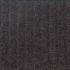 Mir 5x4 Rib Poly Span Knit Fabric-Dark Grey