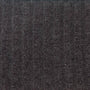 Mir 5x4 Rib Poly Span Knit Fabric-Dark Grey