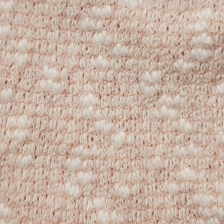 Cotton Poly Span Knit Fabric | FAB1022 | 1.Black, 2.Navy, 3.Grey, 4.Ivory, 5.Beige, 6.SkyBlue, 7.Mint, 8.Pastel Blue, 9.Pastel Grey, 10.Pink by Fabricis.com #