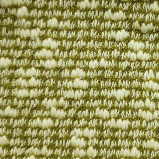 Cotton Poly Span Knit Fabric-Kahki Green