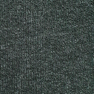 Poly Rayon Span Knit Fabric-Dark Green