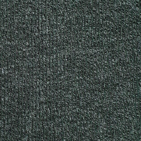 Poly Rayon Span Knit Fabric-Dark Green
