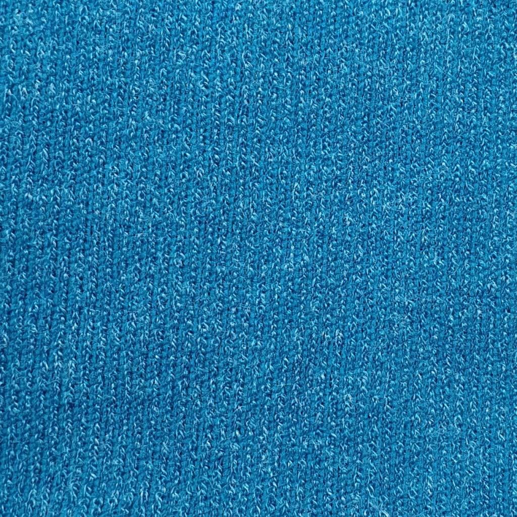 Poly Rayon Span Knit Fabric-Emerald