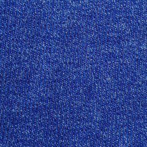 Poly Rayon Span Knit Fabric-Blue