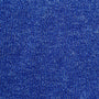 Poly Rayon Span Knit Fabric-Blue