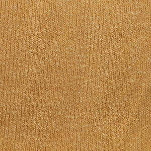 Poly Rayon Span Knit Fabric-Mustard