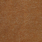 Poly Rayon Span Knit Fabric-Brown