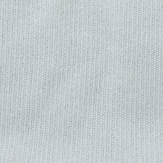 Poly Rayon Span Knit Fabric-Light Cream