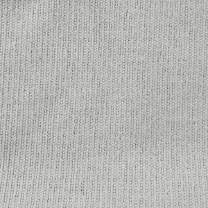 Poly Rayon Span Knit Fabric-Cream