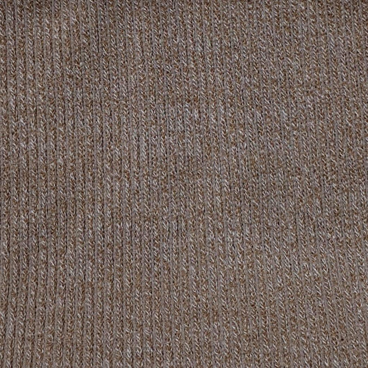 Poly Rayon Span Knit Fabric-Grey