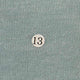 13.Grey Mint