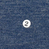 T/R Hair Scuba Knit Fabirc | FAB1024 | 1.Navy Blue, 2.Blue/Black, 3.Ivory, 4.Beige, 5.Brown, 6.Grey/Black, 7.Brown, 8.Green, 9.Orange Red, 10.Red by Fabricis.com #