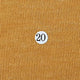 20.Mustard
