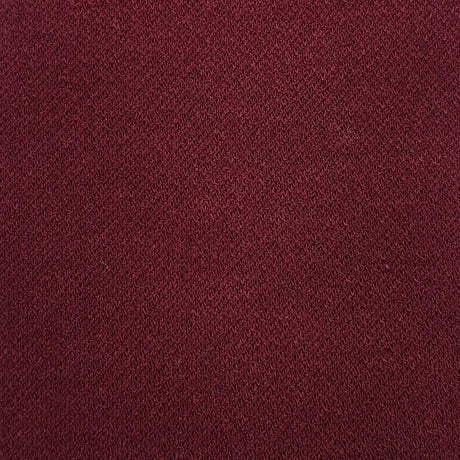 Eco T/R Span Knit Fabric | FAB1026 | 1.Kahki, 2.Green, 3.Red, 4.Wine, 5.Brown, 6.Navy, 7.Charcoal, 8.Black by Fabricis.com #