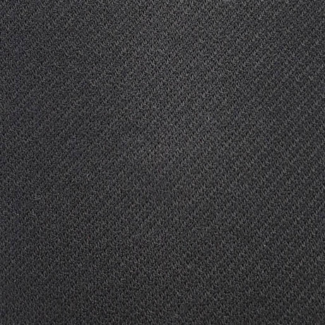 Eco T/R Span Knit Fabric | FAB1026 | 1.Kahki, 2.Green, 3.Red, 4.Wine, 5.Brown, 6.Navy, 7.Charcoal, 8.Black by Fabricis.com #