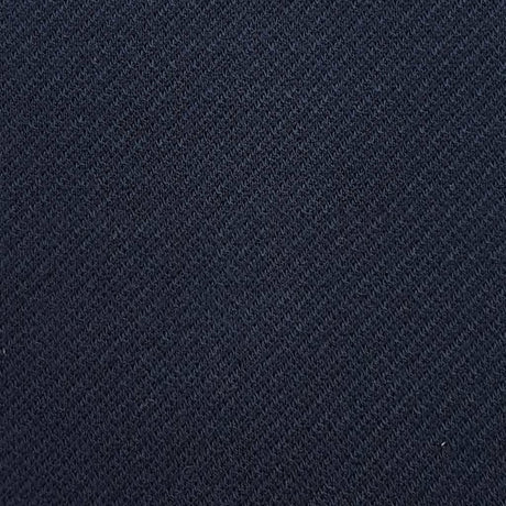 Eco T/R Span Knit Fabric | FAB1026 | 1.Kahki, 2.Green, 3.Red, 4.Wine, 5.Brown, 6.Navy, 7.Charcoal, 8.Black by Fabricis.com #