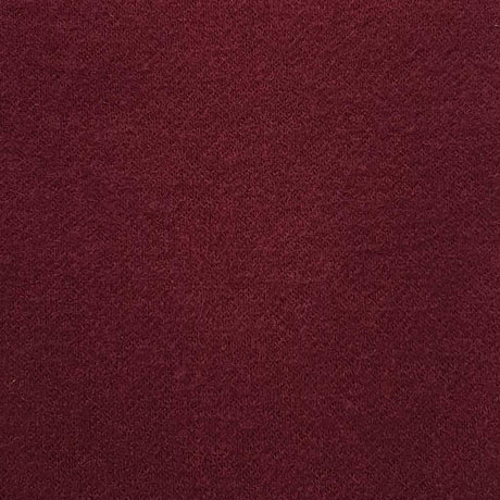Eco Brushed T/R Span Knit Fabric | FAB1027 | 1.Kahki, 2.Green, 3.Red, 4.Wine, 5.Brown, 6.Navy, 7.Charcoal, 8.Black by Fabricis.com #