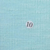 Slub T/R Knit Fabric-Mint