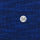 Slub T/R Knit Fabric-Black/Royal