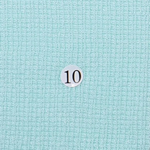 T/R Knit Fabric-Mint