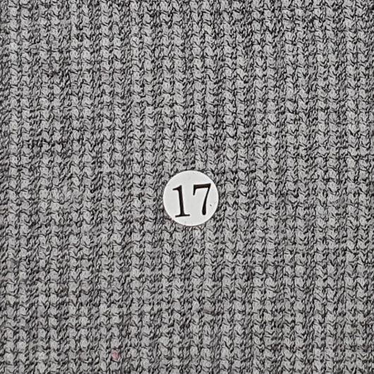 T/R Knit Fabric-Mellange