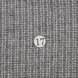 T/R Knit Fabric-Mellange